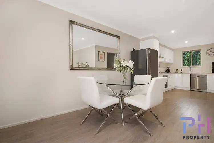 Third view of Homely house listing, 2/113 Lansell Terrace, Bendigo VIC 3550