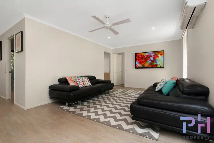 Fourth view of Homely house listing, 2/113 Lansell Terrace, Bendigo VIC 3550