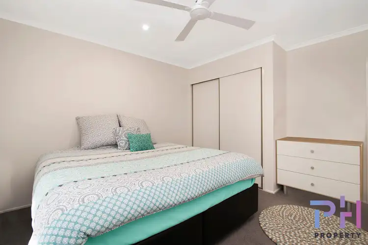 Fifth view of Homely house listing, 2/113 Lansell Terrace, Bendigo VIC 3550