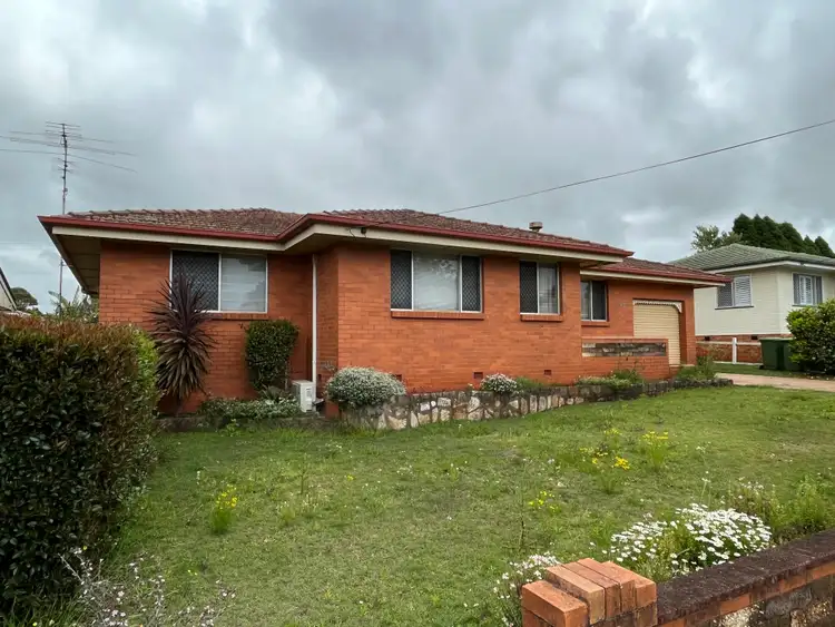 Second view of Homely house listing, 15 Challenor Street, Rockville QLD 4350
