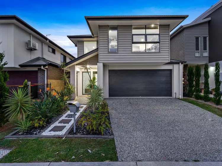 Main view of Homely house listing, 22 Kershaw Crescent, Mango Hill QLD 4509