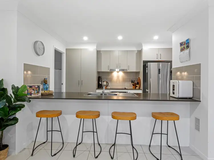 Fourth view of Homely house listing, 22 Kershaw Crescent, Mango Hill QLD 4509