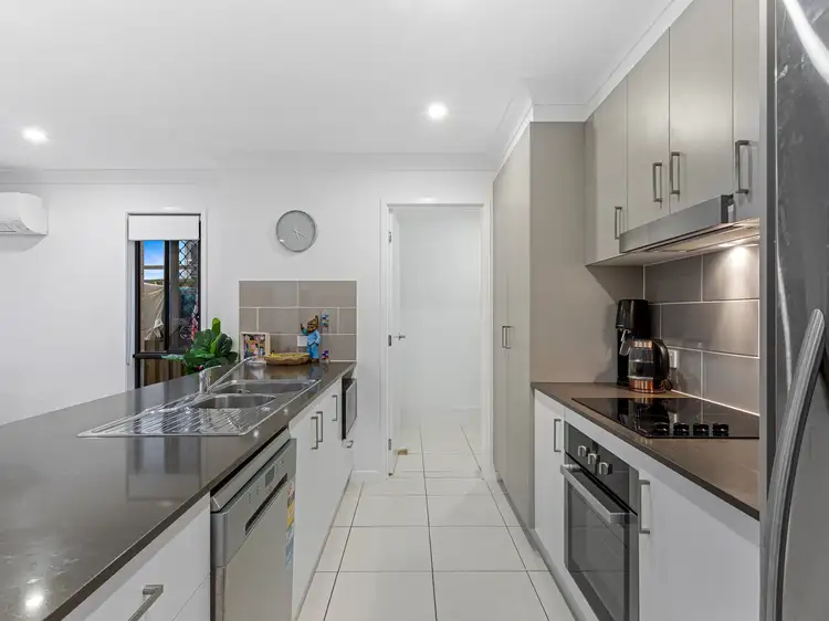 Fifth view of Homely house listing, 22 Kershaw Crescent, Mango Hill QLD 4509