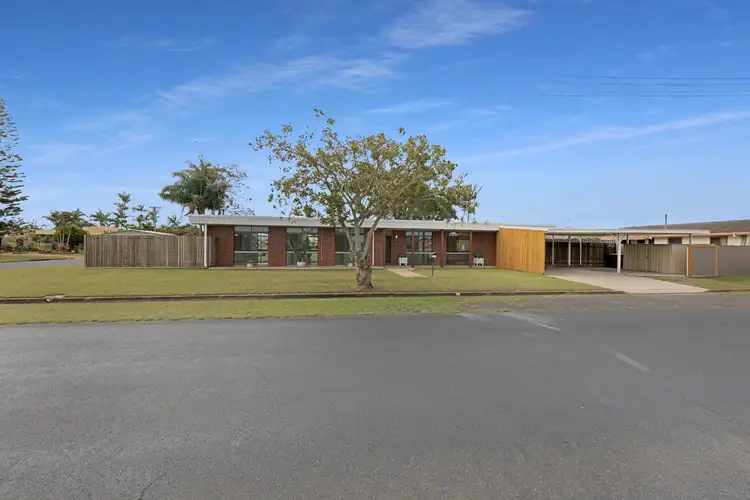 Main view of Homely house listing, 14 Marshall Street, Avenell Heights QLD 4670