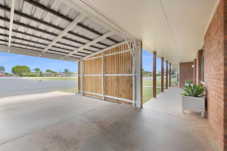 Second view of Homely house listing, 14 Marshall Street, Avenell Heights QLD 4670
