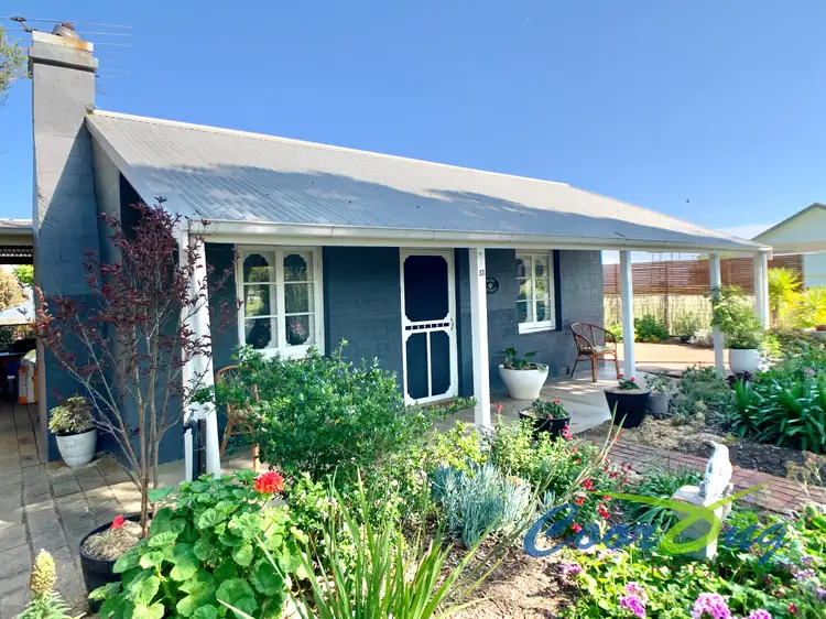 33 Hyde Avenue, Meningie SA 5264