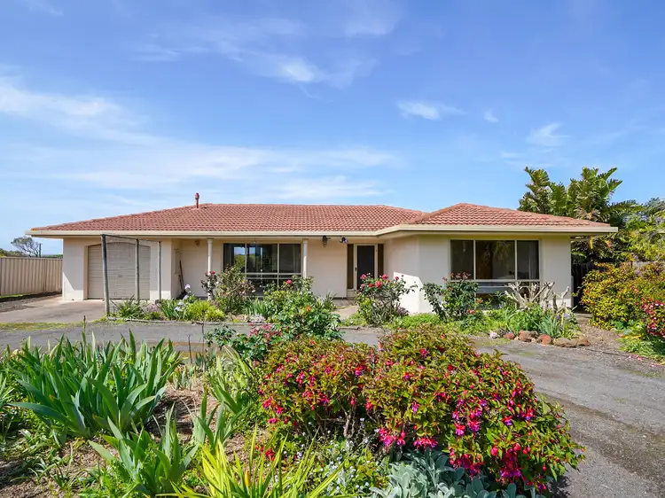 Main view of Homely house listing, 43 Windham Street, Narrawong VIC 3285