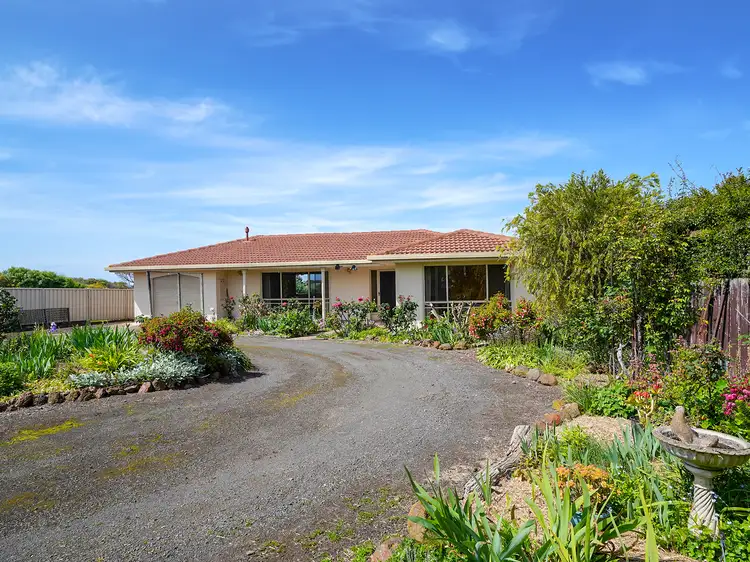 Second view of Homely house listing, 43 Windham Street, Narrawong VIC 3285