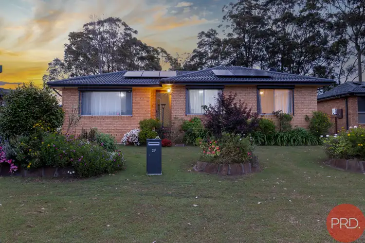29 Celebes Street, Ashtonfield NSW 2323