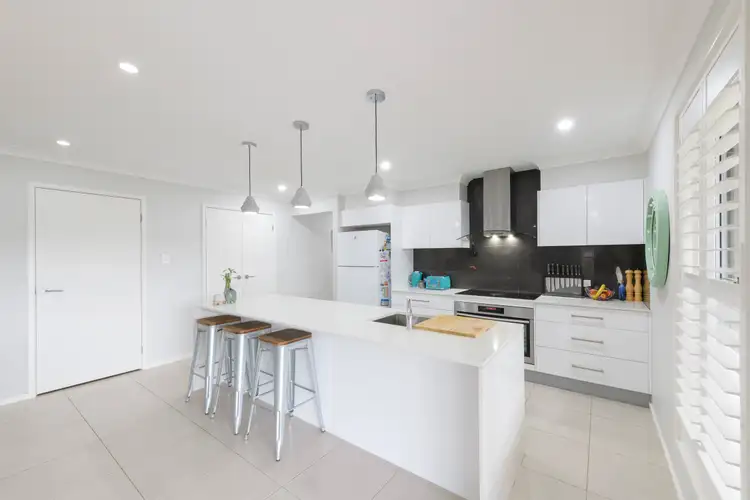 Third view of Homely house listing, 66 Lake Road, Balcolyn NSW 2264