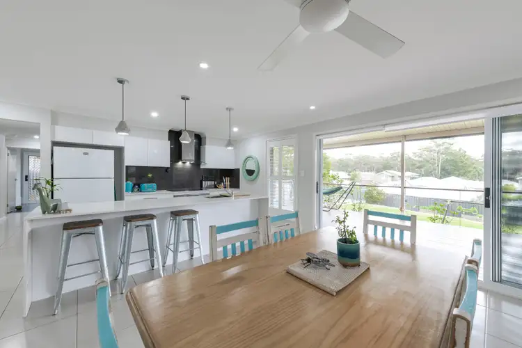 Sixth view of Homely house listing, 66 Lake Road, Balcolyn NSW 2264