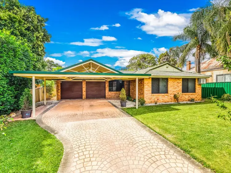 Main view of Homely house listing, 49A Best Road, Seven Hills NSW 2147