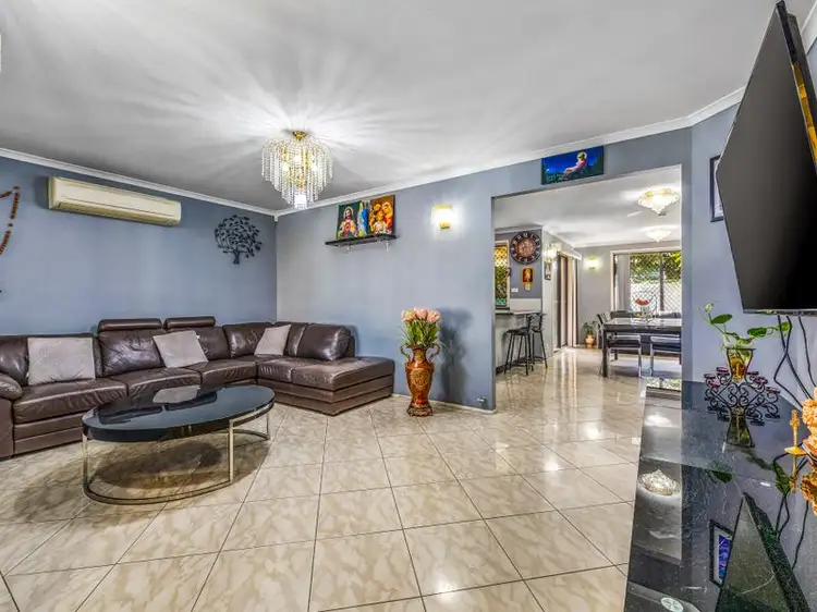 Sixth view of Homely house listing, 49A Best Road, Seven Hills NSW 2147