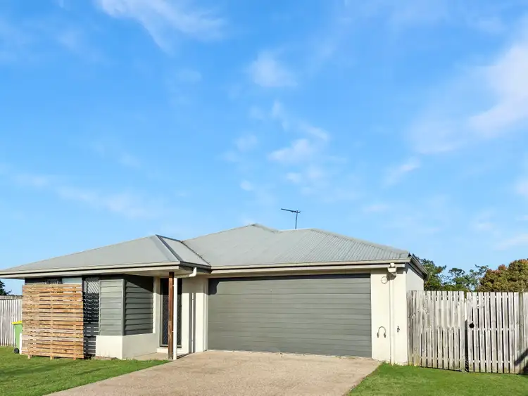 85 McGrath Street, Bakers Creek QLD 4740