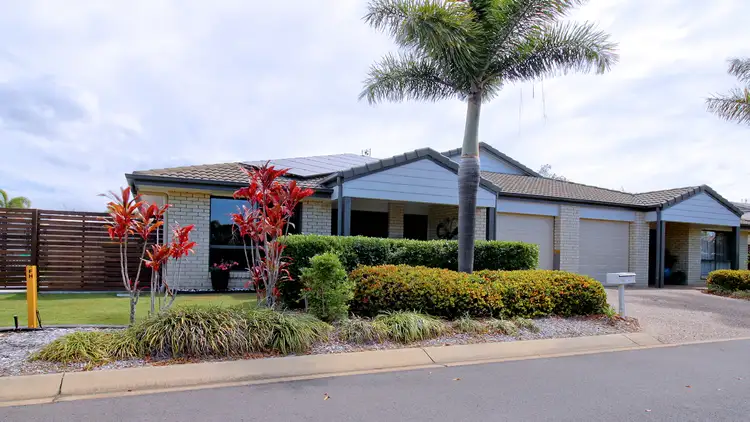 130/230 PULGUL STREET, Urangan QLD 4655