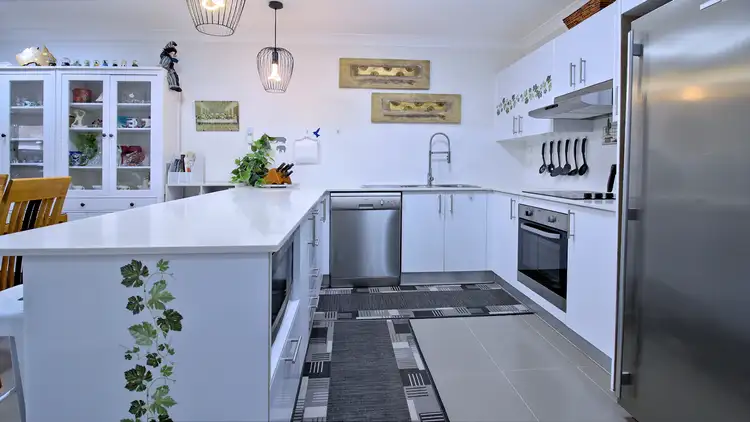 Third view of Homely townhouse listing, 130/230 PULGUL STREET, Urangan QLD 4655