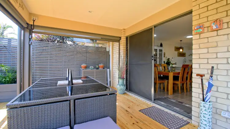 Fourth view of Homely townhouse listing, 130/230 PULGUL STREET, Urangan QLD 4655