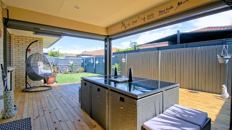 Fifth view of Homely townhouse listing, 130/230 PULGUL STREET, Urangan QLD 4655