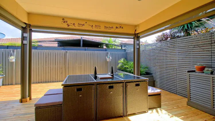 Sixth view of Homely townhouse listing, 130/230 PULGUL STREET, Urangan QLD 4655