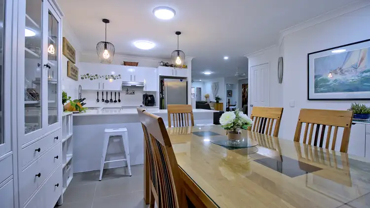 Seventh view of Homely townhouse listing, 130/230 PULGUL STREET, Urangan QLD 4655
