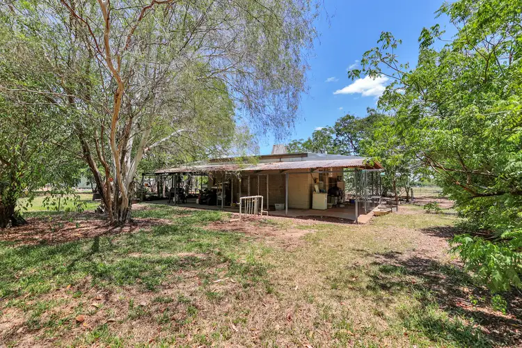 Second view of Homely house listing, 85 Cypress Road, Humpty Doo NT 836