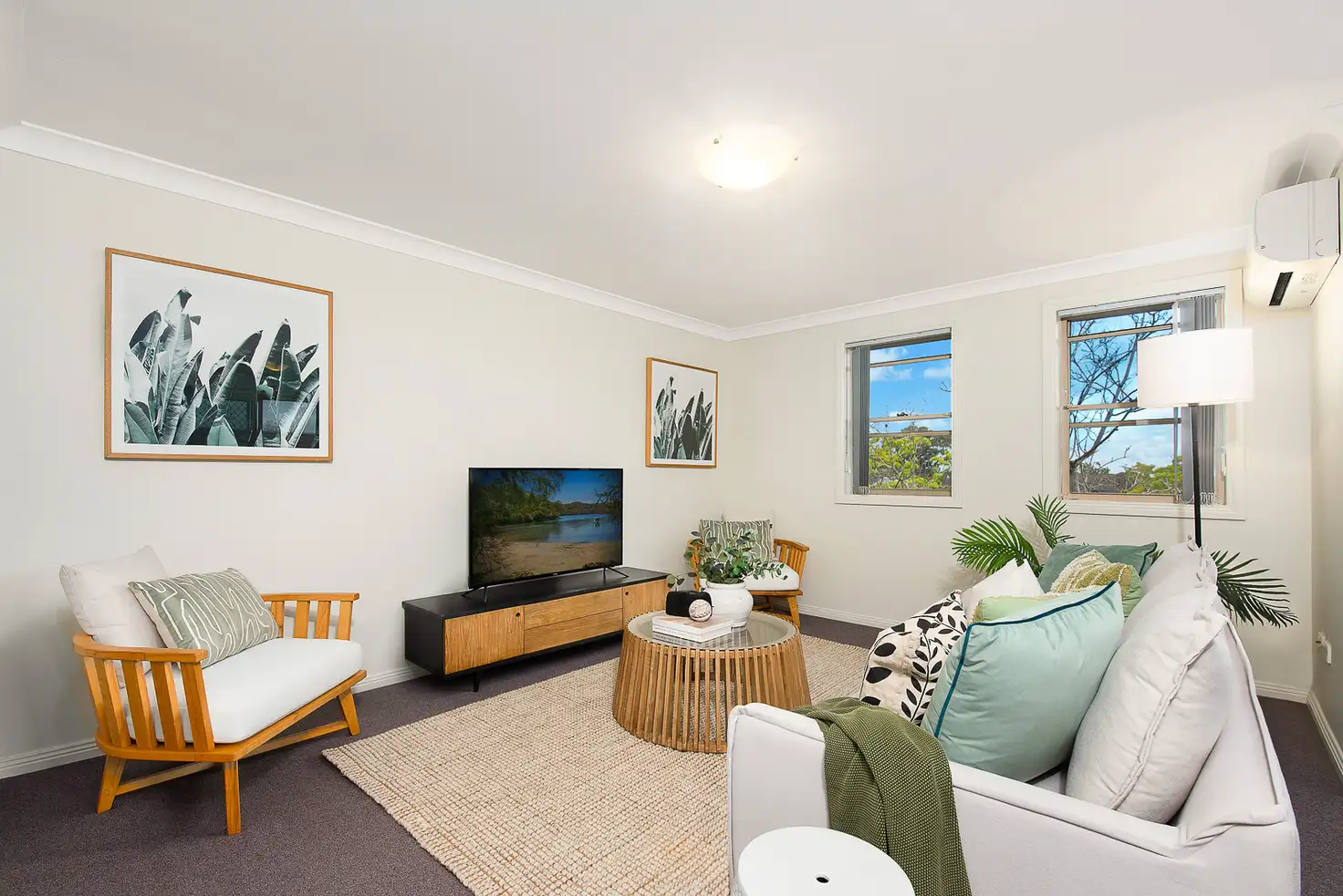 Main view of Homely apartment listing, 7/15 Governors Way, Oatlands NSW 2117