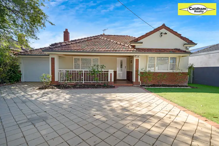382 Mill Point Road, South Perth WA 6151