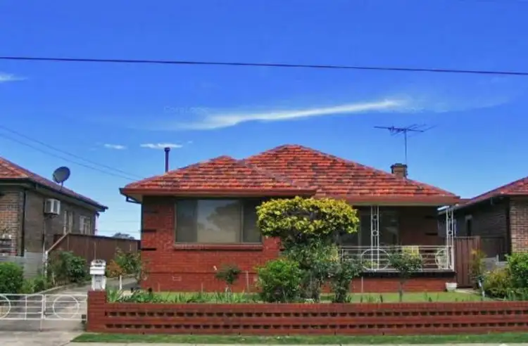 20 Monash Street, Wentworthville NSW 2145