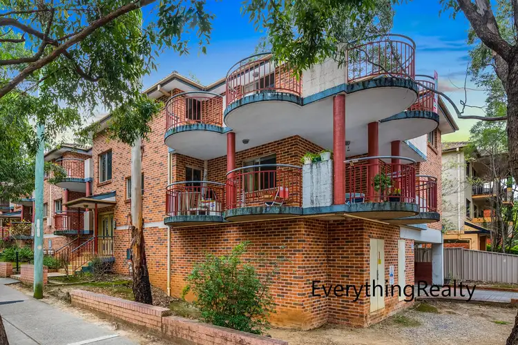 3/87 Lane St, Wentworthville NSW 2145