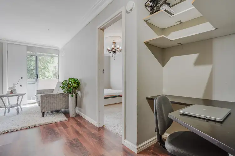 Second view of Homely apartment listing, 204/36 Tenth Avenue, Maylands WA 6051