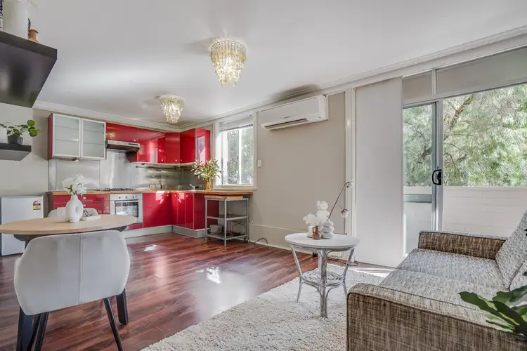 Fifth view of Homely apartment listing, 204/36 Tenth Avenue, Maylands WA 6051