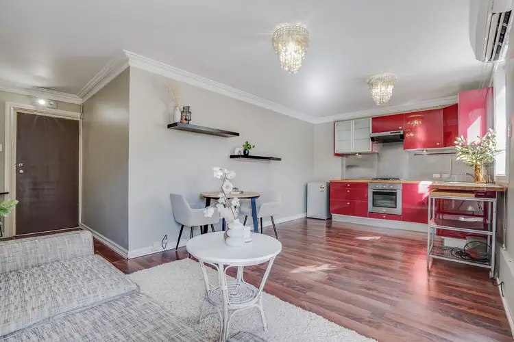 Sixth view of Homely apartment listing, 204/36 Tenth Avenue, Maylands WA 6051