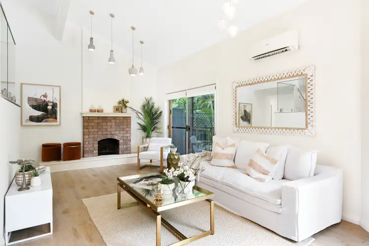 Second view of Homely house listing, 48 Peter Thomson Drive, Parkwood QLD 4214