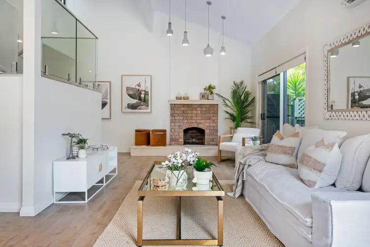 Third view of Homely house listing, 48 Peter Thomson Drive, Parkwood QLD 4214