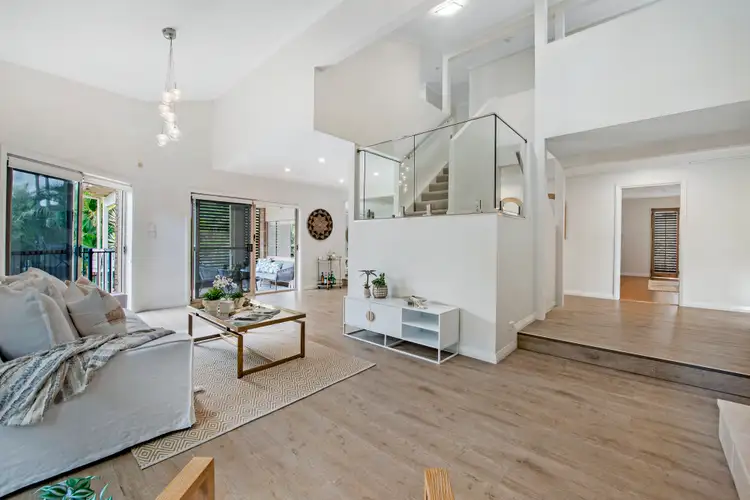Fourth view of Homely house listing, 48 Peter Thomson Drive, Parkwood QLD 4214