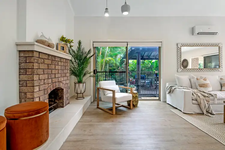Fifth view of Homely house listing, 48 Peter Thomson Drive, Parkwood QLD 4214