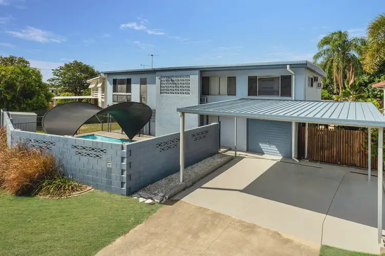 19 Lavarack Street, Mount Louisa QLD 4814