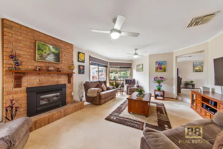 Third view of Homely house listing, 6 Foxglove Court, Cranbourne North VIC 3977