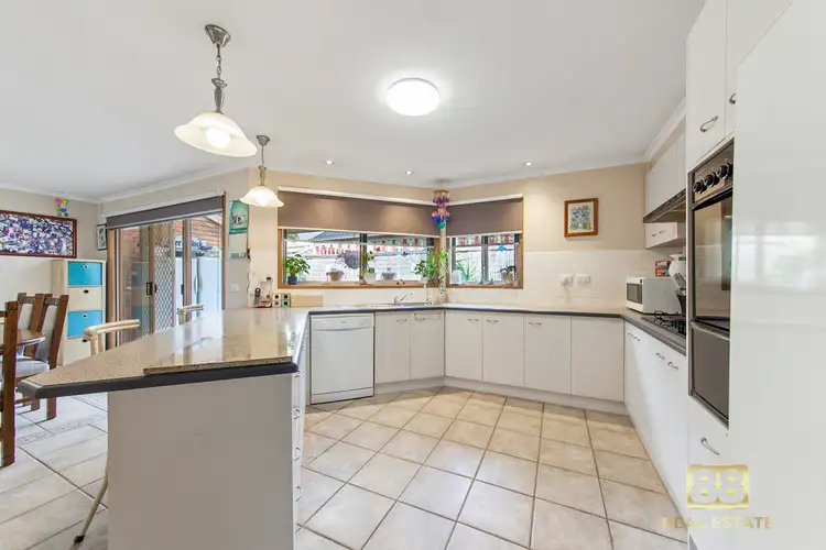 Fourth view of Homely house listing, 6 Foxglove Court, Cranbourne North VIC 3977