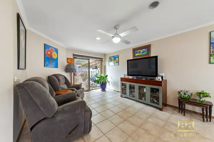Sixth view of Homely house listing, 6 Foxglove Court, Cranbourne North VIC 3977
