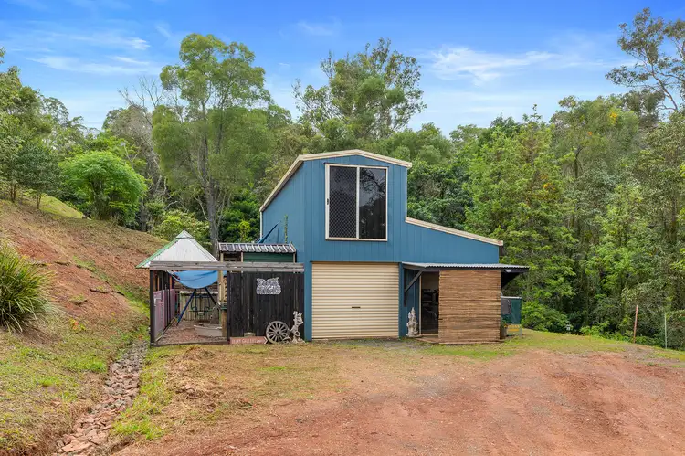 Third view of Homely land listing, 61 Bundy Road, Imbil QLD 4570