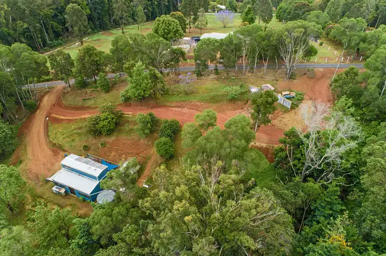 Fourth view of Homely land listing, 61 Bundy Road, Imbil QLD 4570