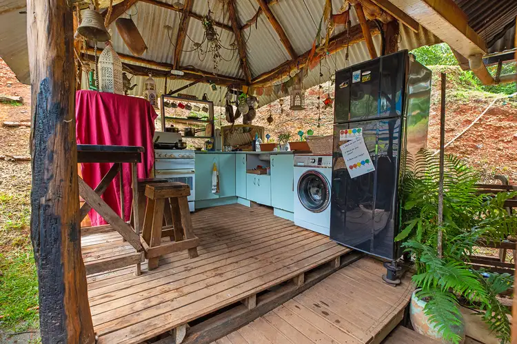 Sixth view of Homely land listing, 61 Bundy Road, Imbil QLD 4570