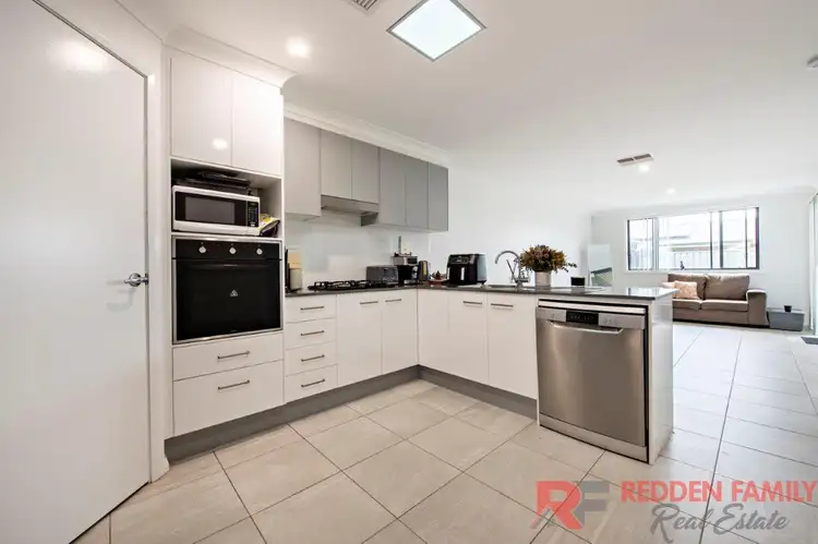 Fourth view of Homely semi-detached listing, 16 Boyd Avenue, Dubbo NSW 2830