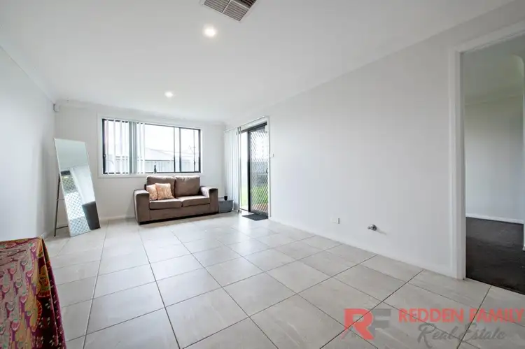 Fifth view of Homely semi-detached listing, 16 Boyd Avenue, Dubbo NSW 2830