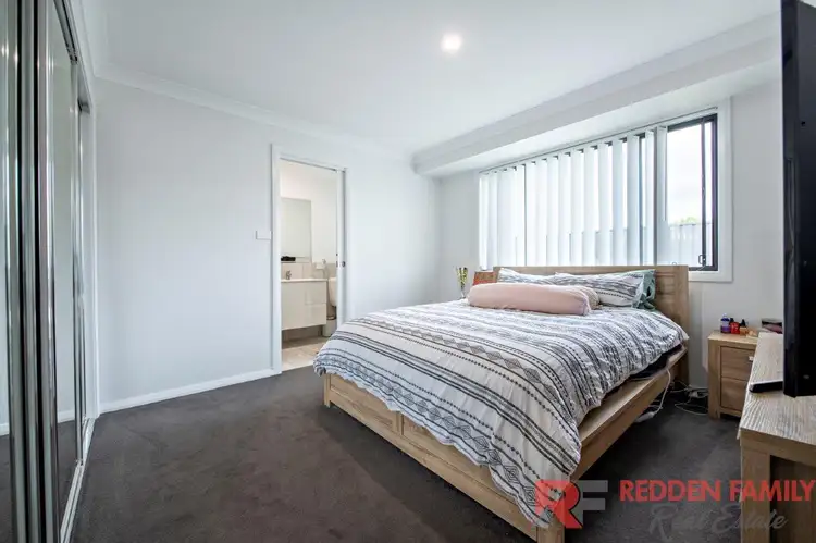 Sixth view of Homely semi-detached listing, 16 Boyd Avenue, Dubbo NSW 2830