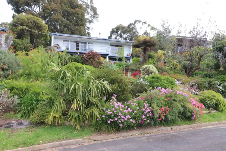 Main view of Homely house listing, 4 Inlet View Court, Mallacoota VIC 3892