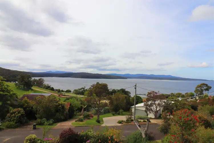 Second view of Homely house listing, 4 Inlet View Court, Mallacoota VIC 3892