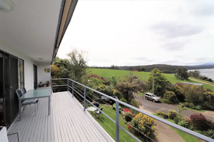 Third view of Homely house listing, 4 Inlet View Court, Mallacoota VIC 3892