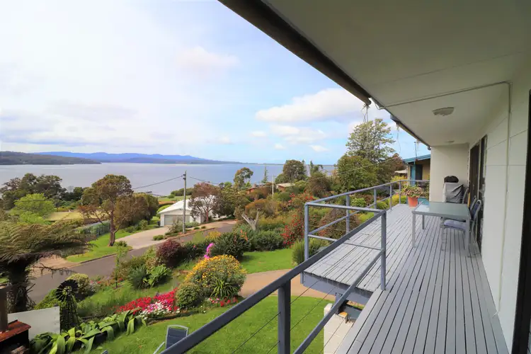 Fourth view of Homely house listing, 4 Inlet View Court, Mallacoota VIC 3892